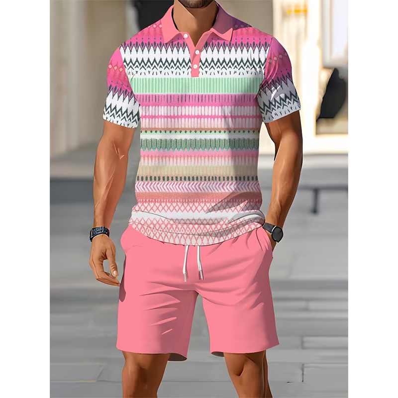 Polo Terence