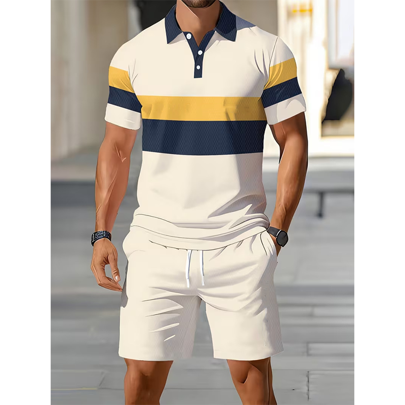 Polo Terence