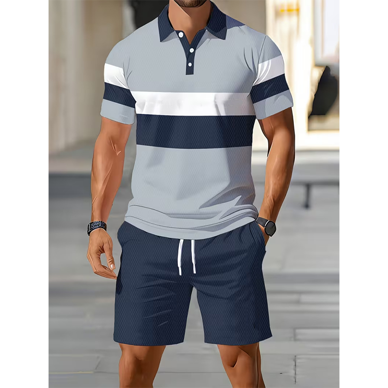 Polo Terence