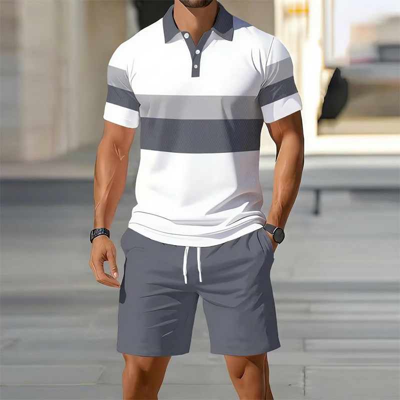 Polo Terence