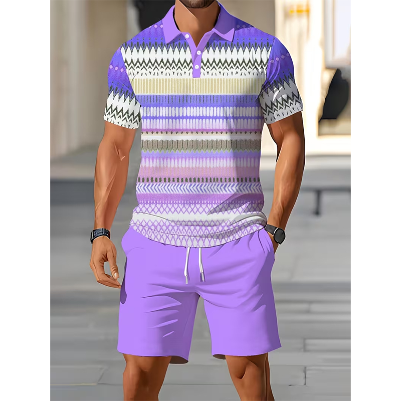 Polo Terence