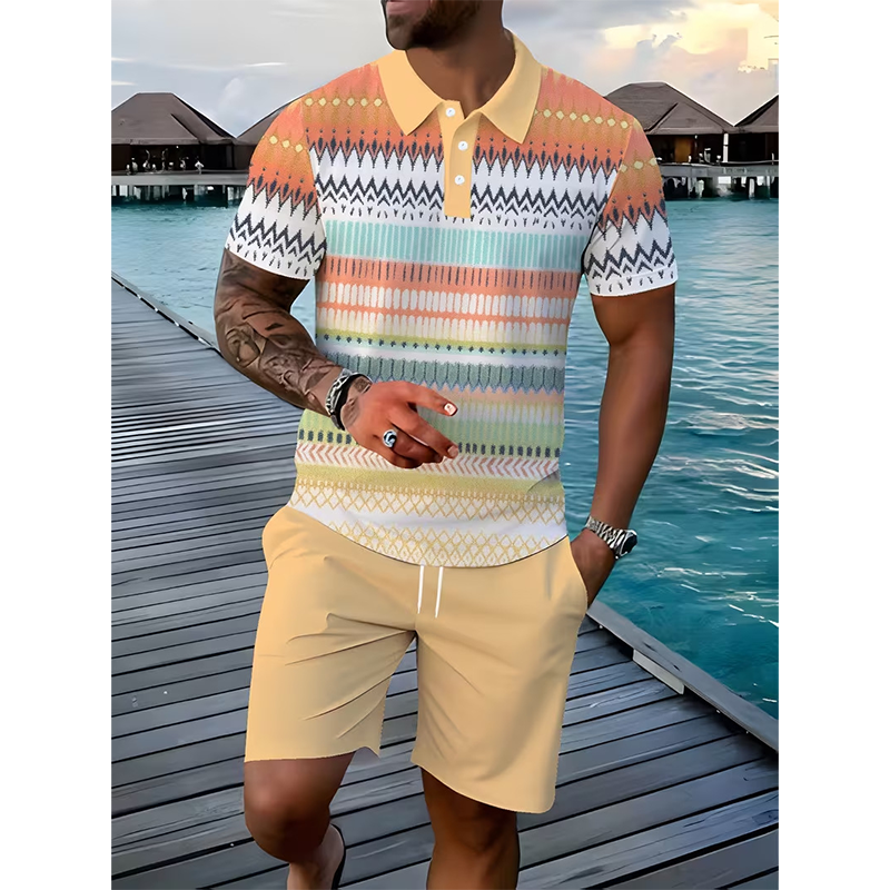 Polo Terence
