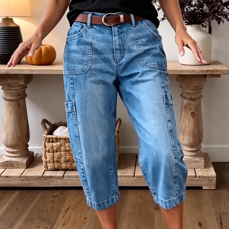 Pantalones Aurora